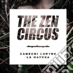 Zen Circus - Canzoni Contro La Natura cd