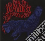 Pan Del Diavolo (Il) - Folkrockaboom