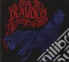 Pan Del Diavolo (Il) - Folkrockaboom cd
