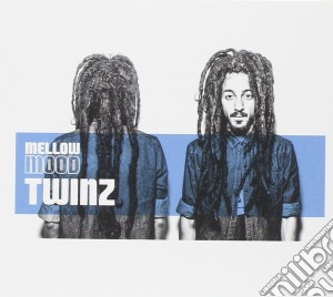 Mellow Mood - Twinz cd musicale di Mellow Mood