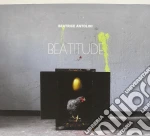 Beatrice Antolini - Beatitude cd