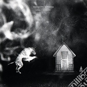 (LP Vinile) Yakamoto Kotzuga - Usually Nowhere lp vinile di Yakamoto Kotzuga