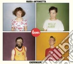 Maria Antonietta - Loves Chewingum