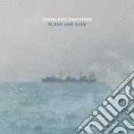 Godblesscomputers - Plush And Safe cd