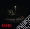 Bunuel - A Resting Place For Strangers cd