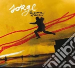 Sorge - La Guerra Di Domani cd