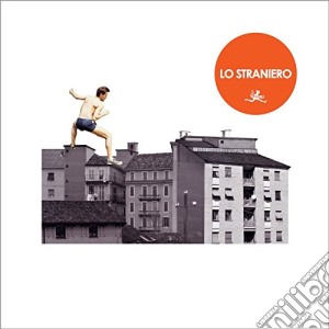 Straniero (Lo) cd musicale