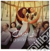 Claudio Lolli - Il Grande Freddo cd