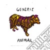 Generic Animal - Generic Animal cd