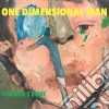 One Dimensional Man - You Don'T Exist cd