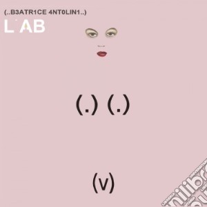 Beatrice Antolini - L'Ab cd musicale di Beatrice Antolini
