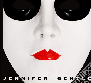 Jennifer Gentle - Jennifer Gentle cd musicale