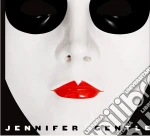Jennifer Gentle - Jennifer Gentle cd