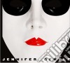 Jennifer Gentle - Jennifer Gentle cd