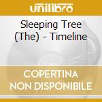 Sleeping Tree (The) - Timeline cd