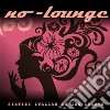 No-Lounge - Sixties Italian In The Groove cd