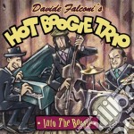Hot Boogie Trio - Into The Boogie