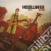 Miscellanea Beat - Within The Beatles cd