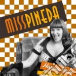 Miss Pineda - Happy Italy