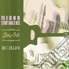Minor Swingers - Gipsy Cafe cd