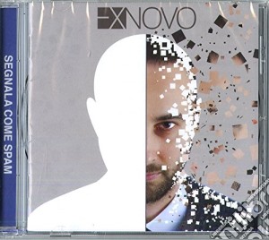 Ex Novo - Segnala Come Spam cd musicale di Novo Ex