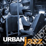 Urban Jazz - The Nu-Metro Lounge