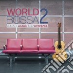 World Bossa Vol.2 / Various