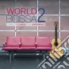 World Boss Vol.2 cd
