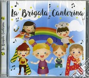 Brigata Canterina (La) - La Brigata Canterina cd musicale di La brigata canterina