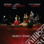 Giuliana Soscia & Pino Jodice - North Wind