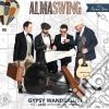 Alma Swing Ft Franco Cerri - Gypsy Wanderlust cd