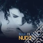 Blue Di Giada - Nude