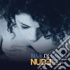 Blue Di Giada - Nude cd