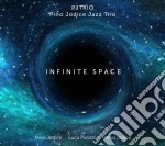 Pino Jodice Jazz Trio - Infinite Space