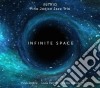 Pino Jodice Jazz Trio - Infinite Space cd