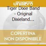 Tiger Dixie Band - Original Dixieland Songbook cd
