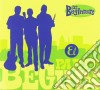 Beginners (Los) - El Party Begins cd