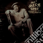 Pepper And The Jellies - The Stuff Is Here cd