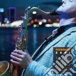 Morning Light - Fiorenzo Zeni cd