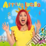 Lucilla - Arriva Lucilla cd
