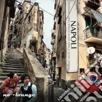 (LP Vinile) No-Lounge - Napoli