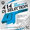 Dj Selection 414 - The House Jam Part 124 cd