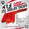 Dj Selection 415 - Dance Invasion Vol. 122 cd