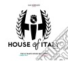 House Of Italy 3 / Various cd