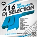 Dj selection 416 cd