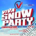 Viva snow party comp cd