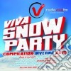 Viva snow party comp cd