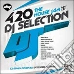 Dj selection 420 cd