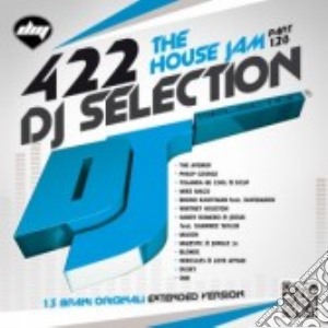 Dj Selection 422 cd musicale di Artisti Vari