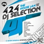 Dj selection 424 cd